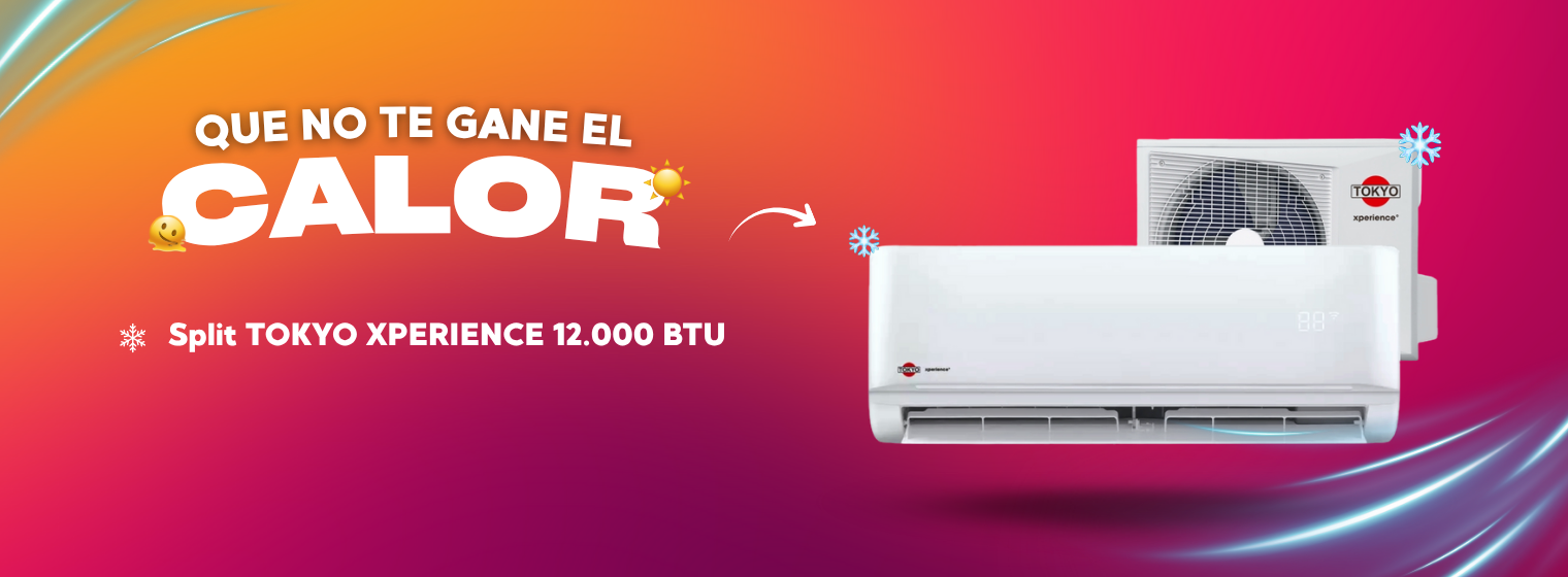 259-AIRE TOKYO 12.000 | VERANO 025/026