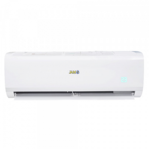 AIRE ACONDICIONADOR JAM 24000BTU F/C JF-24CHRN1 220V/ 50HZ-R410A ECO