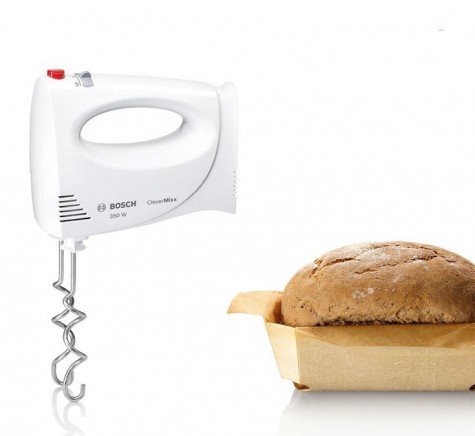 BATIDORA DE MANO BOSCH BL 350W MFQ3030