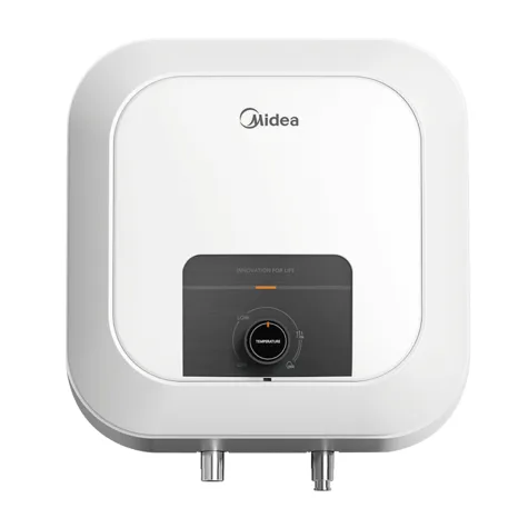CALENTADOR DE AGUA MIDEA 30 L D30-25VD1
