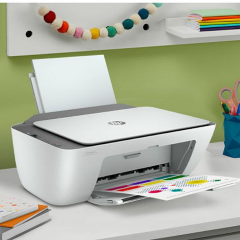 IMPRESORA HP 2775 AIO MULTIFUNCION I/S/C WIFFI