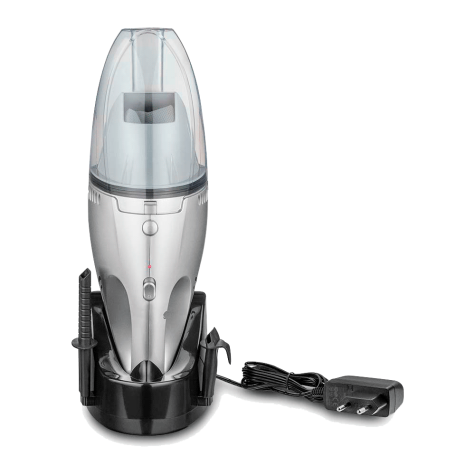 ASPIRADORA PORTATIL MULTILASER HOME BIVOLT CON BATERIA H0082