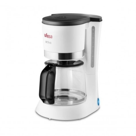 CAFETERA UFESA DE GOTEO 6T 550W CG7113