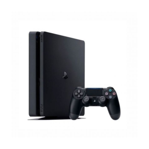 CONSOLA PLAYSTATION 4 1 TB 2215B - RAGNAROK