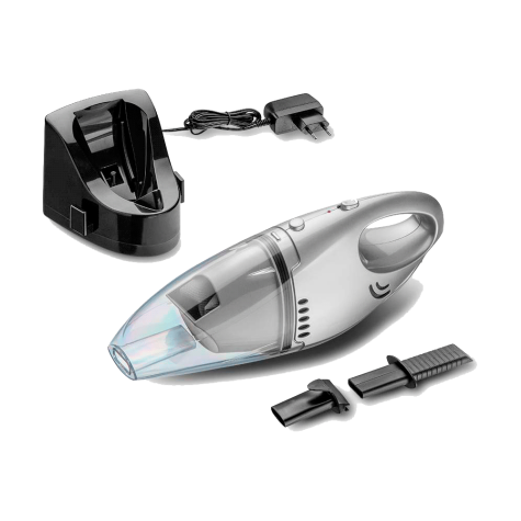 ASPIRADORA PORTATIL MULTILASER HOME BIVOLT CON BATERIA H0082