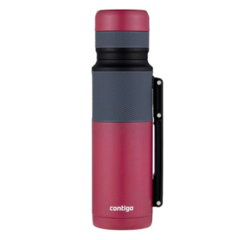 TERMO THERMAL BOTTLE CON MANIJA