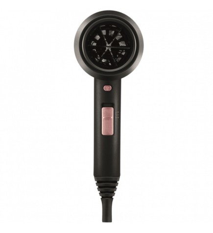 SECADOR MONDIAL BLACK ROSE ION SC-38 220