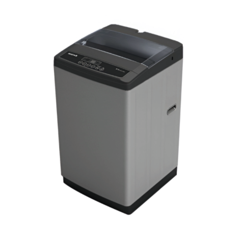 LAVARROPAS CARGA SUPERIOR MIDAS MD-LRS7 GRIS
