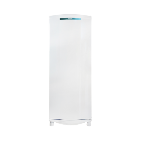 HELADERA CONSUL DE 300L FH 1P BLANCO FRIO HUMEDO CRC30GBDWX