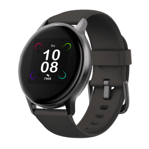 RELOJ UMIDIGI UWATCH 3S SPACE GREY