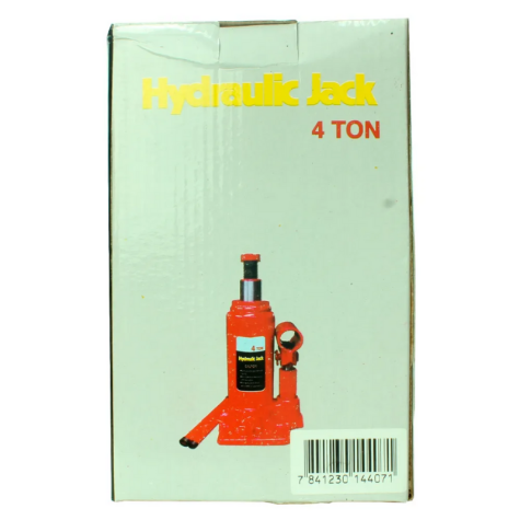 GATO HIDRAULICO 4 TON HIDRAULIC JACK