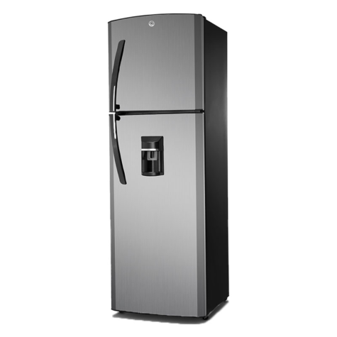 REFRIGERADOR RGA300FBML. INOX - GENERAL ELECTRIC