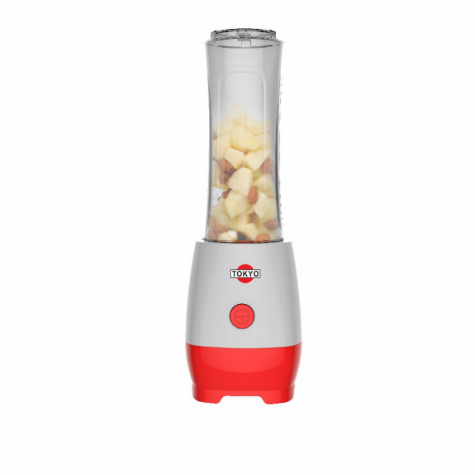 LICUADORA TOKYO TERMIX 2 300W VASO EXTRAIBLE EDTLTERMIX2-N