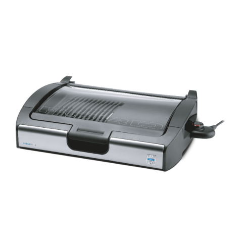 STEAK GRILL F2161 FORD