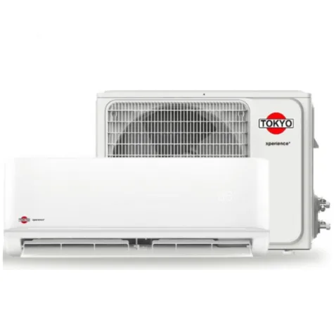 SPLIT TOKYO XPERIENCE 36000 BTU