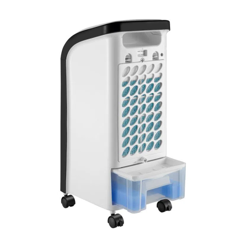 CLIMATIZADOR DE AIRE MONDIAL CL-03 220V 50HZ