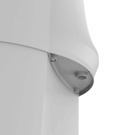 CENTRIFUGA DE ROPAS COLORMAQ BLANCO 15KG