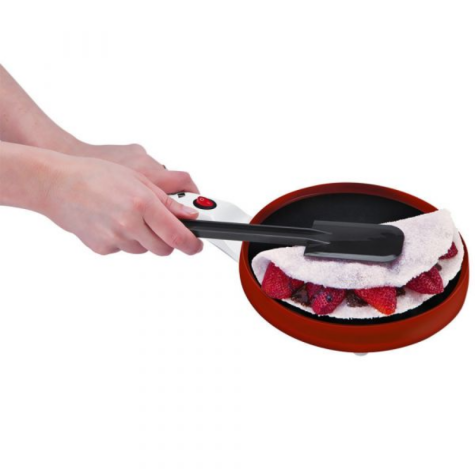 MAQUINA PARA PANQUEQUES CADENCE, 900W PNQ201-220