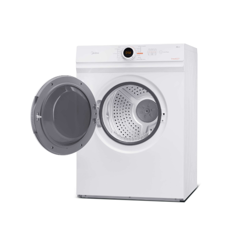 SECARROPAS MIDEA 9 KG CARGA FRONTAL