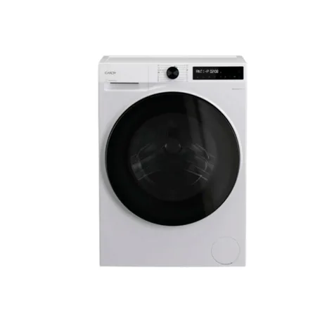 LAVASECADORA CANDY BWR 4128BL8-S 12 + 8 KG + EDREDON PILAR ROSA/CELESTE