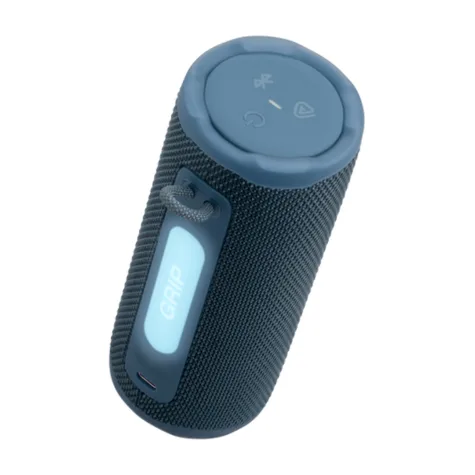 SPEAKER JBL GRIP BLUE
