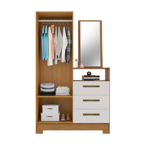 COMODA NT5165 NOT FRE TRE|OW