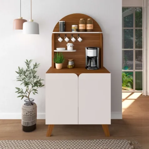 RINCON DEL CAFE VIENA CEDRO/OFF WHITE (ARTELY)