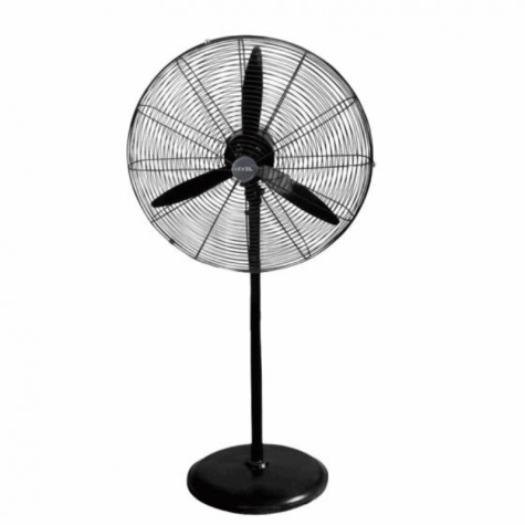 VENTILADOR INDUSTRIAL DE PIE 26 " LEVEL