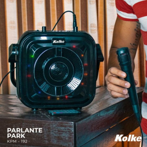 PARLANTE KOLKE KPM-192 (NG)