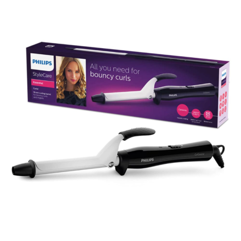 ONDULADOR PHILIPS BHB862/00 CILINDRO 16MM CERAM