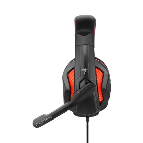 AURICULAR KOLKE GAMER APOLO KGA-485