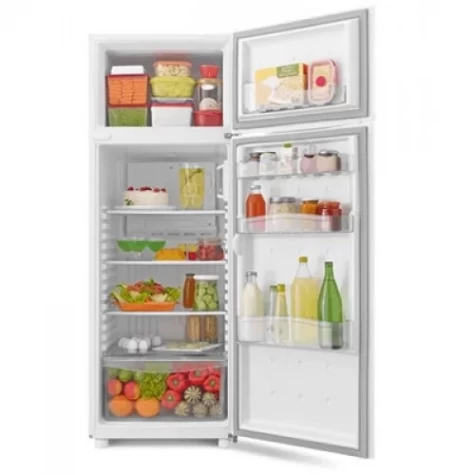HELADERA CONSUL 2 P 360 LTS. F/H BLANCO CRD36GBDWX