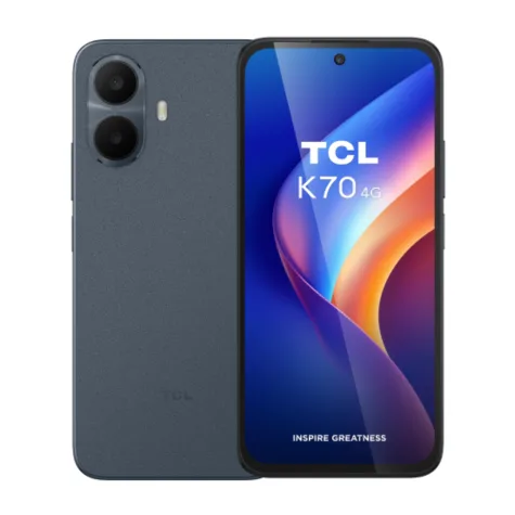 CELULAR TCL T522A K70 STARDUST BLUE