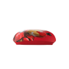Thumbnail MOUSE WIR XTM-M340IM IRON MAN XTECH 1600DPI/4 BOT/ROJO PSJ0