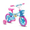Thumbnail BICICLETA ARO 12 AQUA NAT0