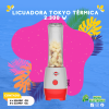 Thumbnail LICUADORA TOKYO TERMIX 2 300W VASO EXTRAIBLE EDTLTERMIX2-N0
