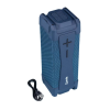 Thumbnail SPEAKER PORTATIL BT QUANTA QTSPT20 TITAN AZUL0