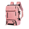Thumbnail MOCHILA DE VIAJES HIKES KVM-720 ROSA0