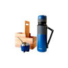 Thumbnail COMBO TERMO MATE AZUL+ PAMPA + PORTA MADERA CONTIGO0
