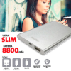 Thumbnail CARGADOR PORTATIL SLIM KOLKE 8.800  KPB-8800
