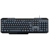 Thumbnail TECLADO KOLKE MULTIMEDIA NEGRO KET-14140