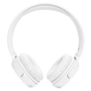 Thumbnail AURICULAR HEADSET JBL T520BTWHTAM JBL T520BT MIC/BT/BLANCO0