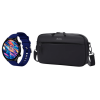 Thumbnail BANDOLERA MORRAL KVM-692 + SMARTWATCH KVR-7130