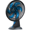 Thumbnail VENTILADOR DE MESA MALLORY OZONIC TS 40CM 126W0
