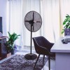 Thumbnail VENTILADOR TOKYO INDUSTRIAL DE PARED TOKPAI30-AR0
