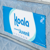 Thumbnail COLCHON SUPER JUVENIL KOALA 120 X 190 AZUL0