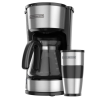 Thumbnail CAFETERA B+D CM0755S-CL 4 EN 1 DE 5 TAZAS0