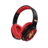 Thumbnail AURICULAR HEADSET XTH-M660IM XTECH IRON MAN BT/3.5MM/1JACK/NEGRO0