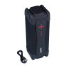 Thumbnail SPEAKER PORTATIL BT QUANTA QTSPT20 TITAN NEGRO0