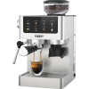 Thumbnail CAFETERA ESPRESSO BARISTA DELUXE 6 EN 1 C/ MOLINILLO DE CAFE Y ESPUMADOR NEC-3390